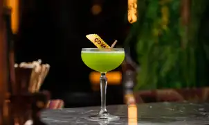 COYA Monte-Carlo - Cocktails 2023